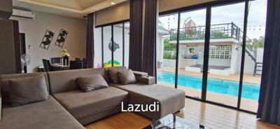 New Pool Villa for Sale in Ban Amphur