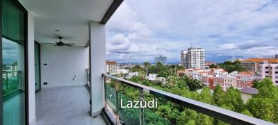 3 Bed 3 Bath 255 SQ.M Tropicana Condo