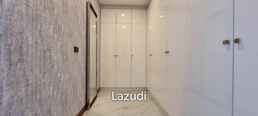 3 Bed 3 Bath 255 SQ.M Tropicana Condo