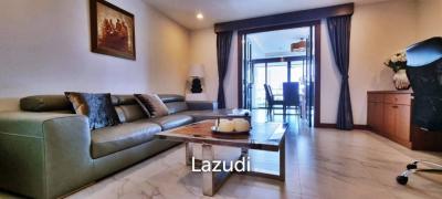 3 Bed 3 Bath 255 SQ.M Tropicana Condo