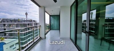 3 Bed 3 Bath 255 SQ.M Tropicana Condo