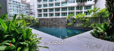 3 Bed 3 Bath 255 SQ.M Tropicana Condo