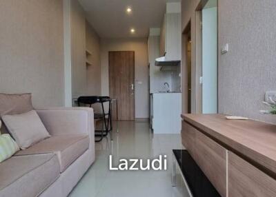 1 Bed 1 Bath 38 SQ.M The Green Boulevard