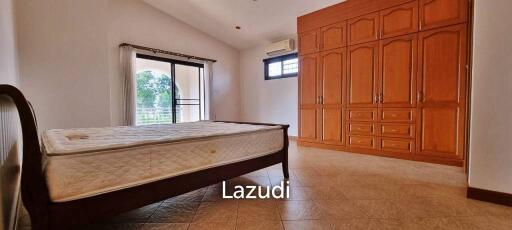 Private House for Sale in Mabprachan
