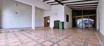 Private House for Sale in Mabprachan