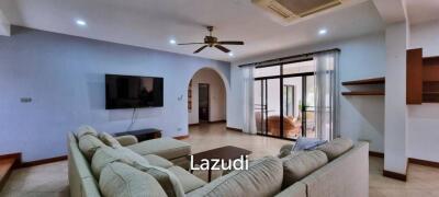 Private House for Sale in Mabprachan