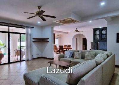 Private House for Sale in Mabprachan
