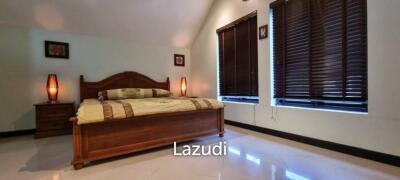 Pool Villa House for Sale in Na Jomtien