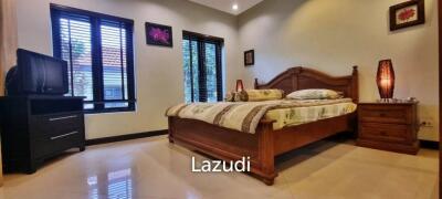 Pool Villa House for Sale in Na Jomtien