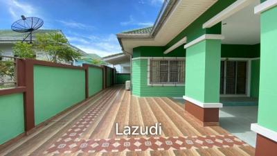 3 Bedrooms 240 SQ.M House in Nong Pla Lai