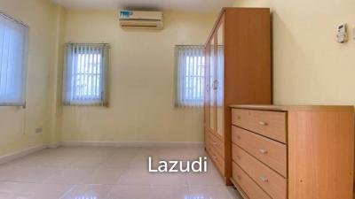 3 Bedrooms 240 SQ.M House in Nong Pla Lai