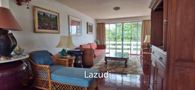 4 Bedrooms 222 SQ.M Bangsaray Condo