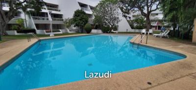 4 Bedrooms 222 SQ.M Bangsaray Condo