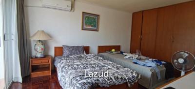 4 Bedrooms 222 SQ.M Bangsaray Condo