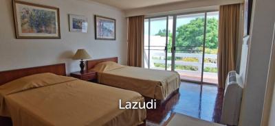 4 Bedrooms 222 SQ.M Bangsaray Condo