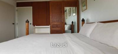 4 Bedrooms 222 SQ.M Bangsaray Condo