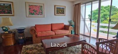 4 Bedrooms 222 SQ.M Bangsaray Condo