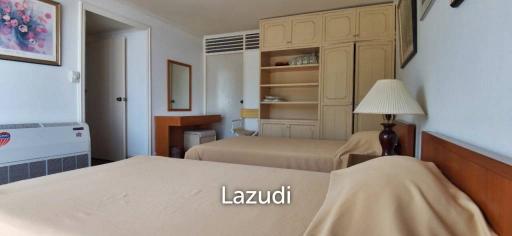 4 Bedrooms 222 SQ.M Bangsaray Condo