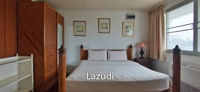 4 Bedrooms 222 SQ.M Bangsaray Condo