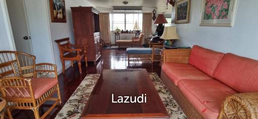 4 Bedrooms 222 SQ.M Bangsaray Condo