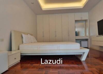 2 Bed 2 Bath 204 SQ.M Bang Saray Condo