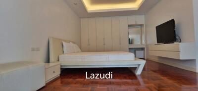 2 Bed 2 Bath 204 SQ.M Bang Saray Condo