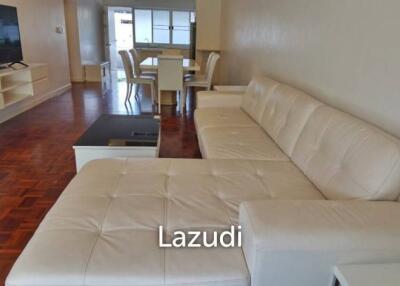 2 Bed 2 Bath 204 SQ.M Bang Saray Condo