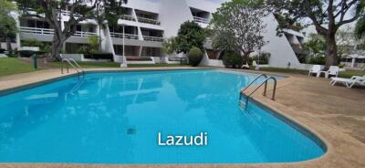 2 Bed 2 Bath 204 SQ.M Bang Saray Condo