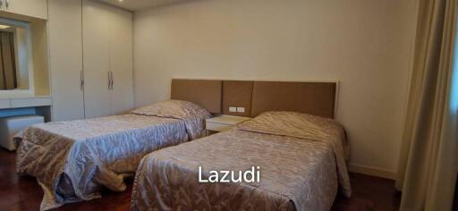 2 Bed 2 Bath 204 SQ.M Bang Saray Condo