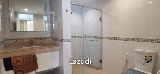 2 Bed 2 Bath 204 SQ.M Bang Saray Condo