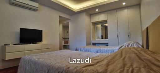 2 Bed 2 Bath 204 SQ.M Bang Saray Condo