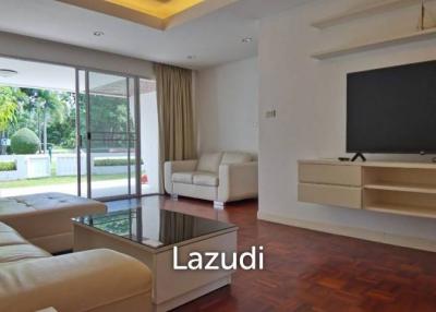 2 Bed 2 Bath 204 SQ.M Bang Saray Condo