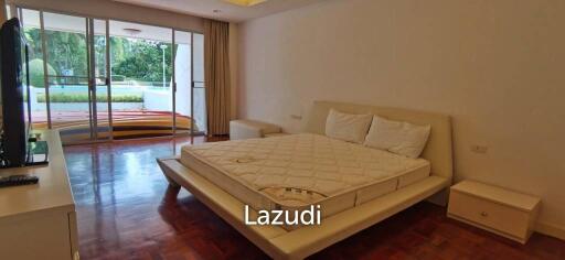 2 Bed 2 Bath 204 SQ.M Bang Saray Condo