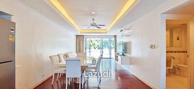 2 Bed 2 Bath 204 SQ.M Bang Saray Condo