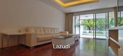 2 Bed 2 Bath 204 SQ.M Bang Saray Condo