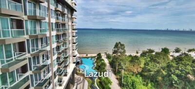 Del Mare Beachfront Condo for Sale