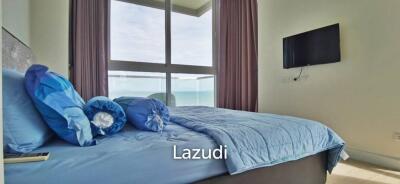 Del Mare Beachfront Condo for Sale