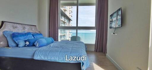 Del Mare Beachfront Condo for Sale