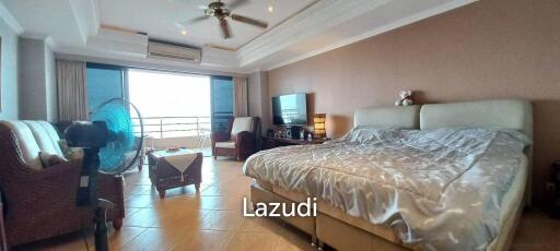 Studio Room for Sale at View Talay 3