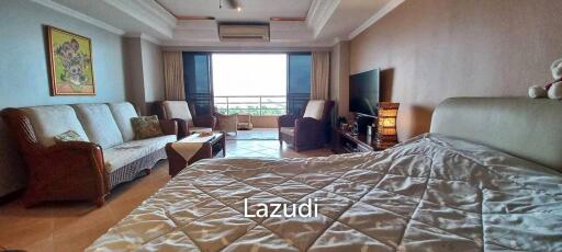 Studio Room for Sale at View Talay 3