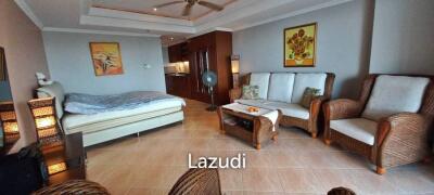 Studio Room for Sale at View Talay 3