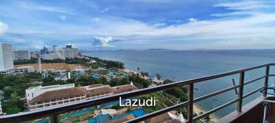 Studio Room for Sale at View Talay 3