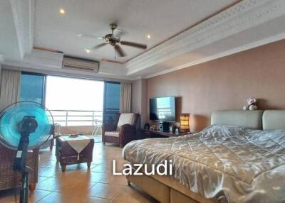 Studio Room for Sale at View Talay 3