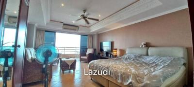 Studio Room for Sale at View Talay 3