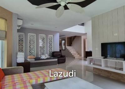 7Bedrooms House for Sale in Najomtien