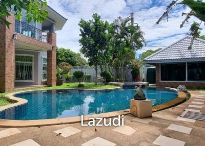 7Bedrooms House for Sale in Najomtien