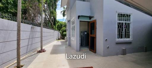 7Bedrooms House for Sale in Najomtien