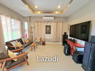 Bangsaray Beachfront House for Sale