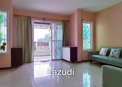 Corner Unit House for Sale in Pattaya