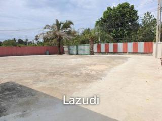 Warehouse for Sale in Bangsaray area